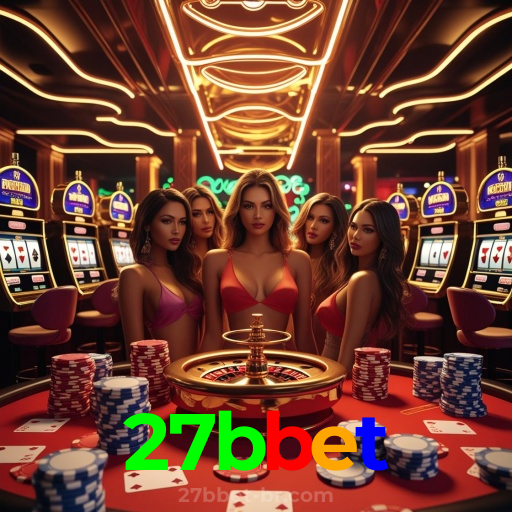 27bbet：Gire a roleta e faça história! Grandes prêmios estão ao seu alcance!