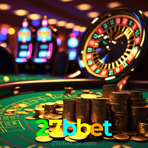 27bbet：Apostas emocionantes no futebol e grandes prêmios em jogos de cassino!