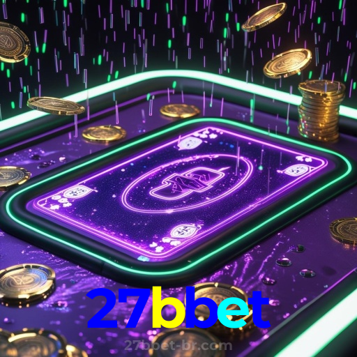 27bbet：A sorte está ao seu lado! Aposte nas melhores opções e vença agora!