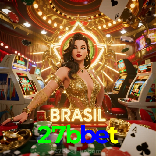 27bbet：Entre no nosso cassino e aposte nas melhores máquinas caça-níqueis!