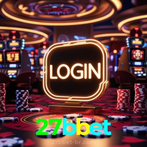 27bbet：Aposte no seu time e jogue roleta no cassino mais confiável!