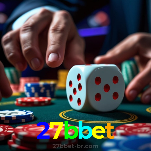 27bbet:Aposte no futebol e ganhe prêmios em blackjack e roleta online!