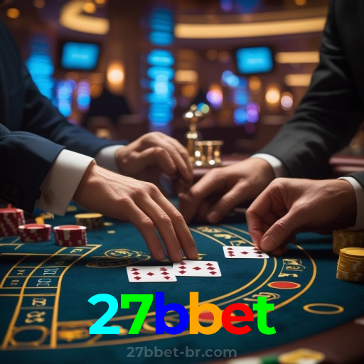 27bbet:Vença no cassino online com blackjack e apostas esportivas no futebol!