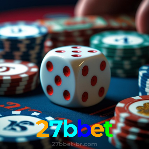 27bbet:Em cada giro, uma chance de vitória nas nossas slots online!