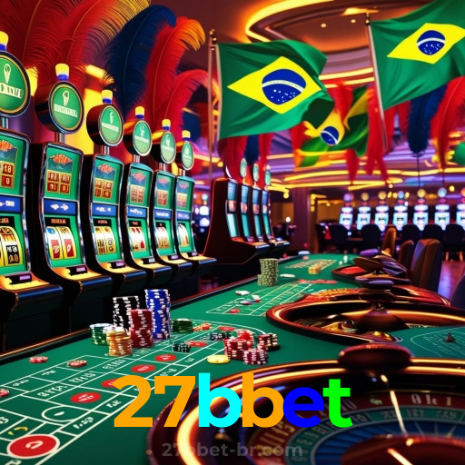 27bbet：Apostas no futebol e grandes prêmios nos melhores jogos de cassino!