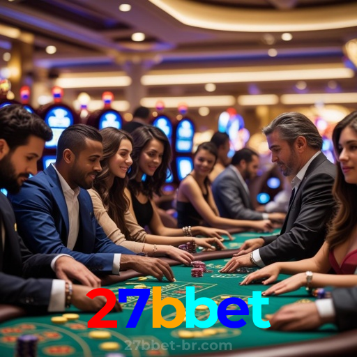 27bbet:Aposte no futebol e jogue os jogos mais emocionantes como blackjack e poker!