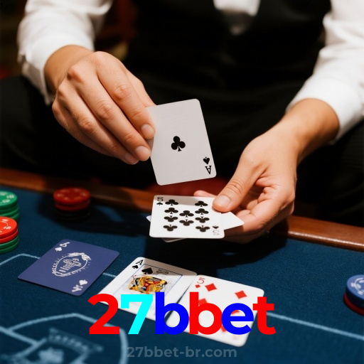 27bbet：O cassino online mais emocionante está aqui! Aposte agora!
