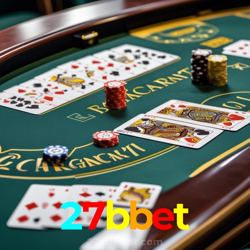 27bbet:Vença no futebol e nos melhores jogos de cassino online, como poker e roleta!