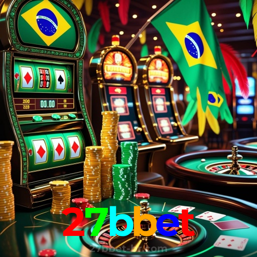 27bbet:Prepare-se para o melhor da diversão no cassino! Jogue agora!