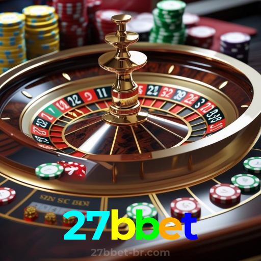 27bbet：Cada giro nas slots pode ser uma grande vitória! Aposte agora!