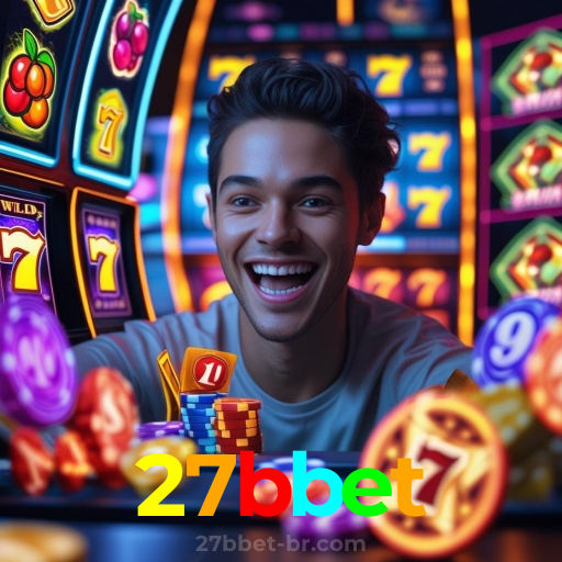 27bbet:Entre no nosso cassino online e jogue nas roletas agora!