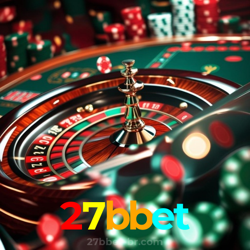 27bbet:Jogue slots, aposte no futebol e vença com grandes prêmios!