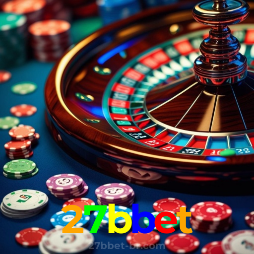27bbet：Cada jogo é uma chance de ganhar! Jogue agora e vença!