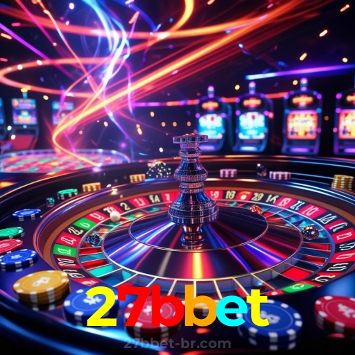 27bbet:Apostas no futebol e grandes vitórias em roleta e blackjack!