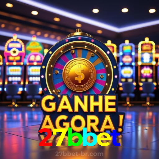 27bbet：Ganhe no futebol e jogue os melhores jogos de cassino online!