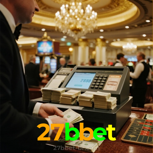 27bbet：Aposte no futebol e conquiste prêmios em blackjack e poker!