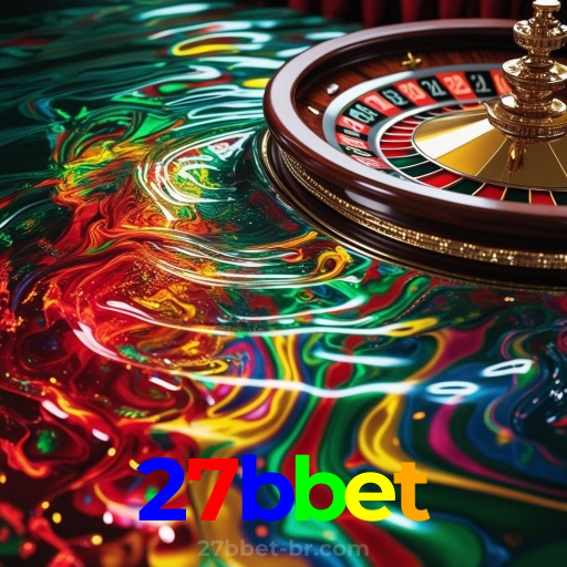 27bbet:A roleta é sua chance de ganhar grandes prêmios! Aposte agora!
