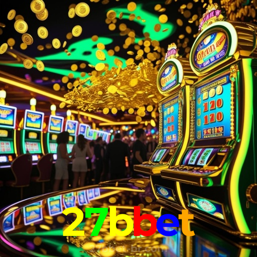 27bbet：Ganhe na roleta e aposte no futebol no cassino online mais confiável!