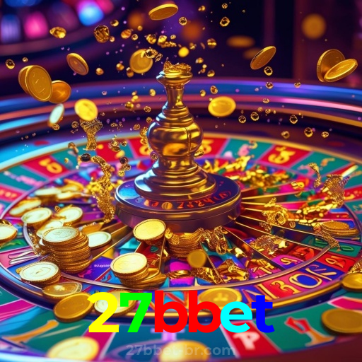 27bbet：A sorte está ao seu lado em slots, poker e apostas esportivas online!