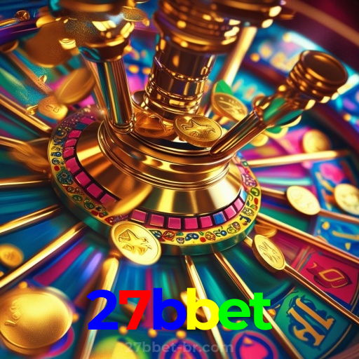 27bbet:Aposte na roleta e conquiste prêmios incríveis em nosso cassino!