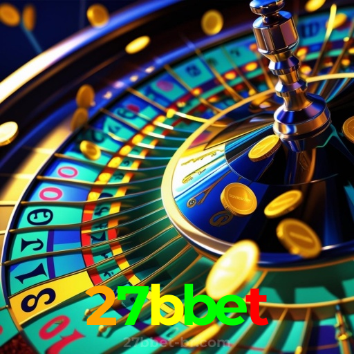 27bbet:Jogue slots, aposte no futebol e conquiste grandes vitórias!