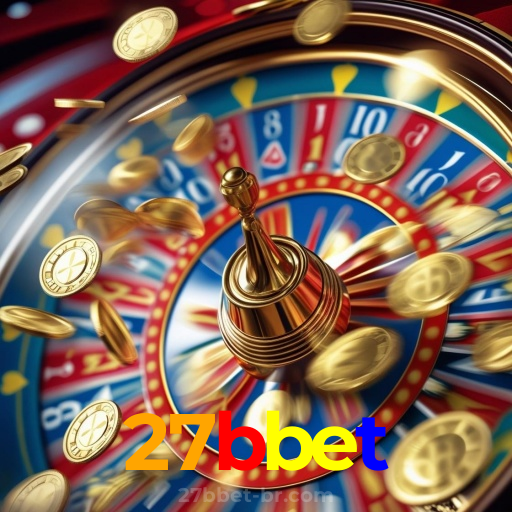 27bbet：Jogue nas nossas roletas e ganhe prêmios incríveis!