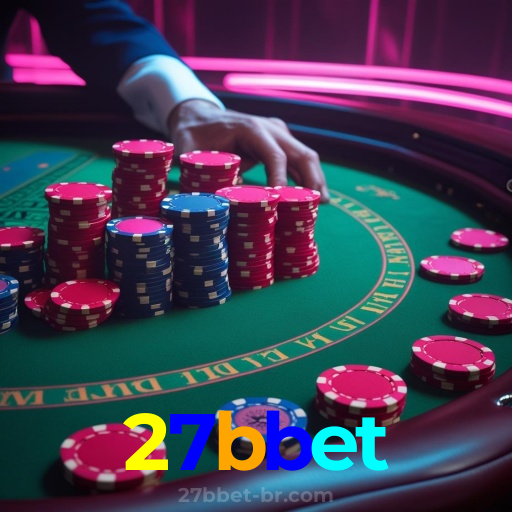 27bbet:Apostas ao vivo no futebol e grandes prêmios nos melhores jogos de cassino!