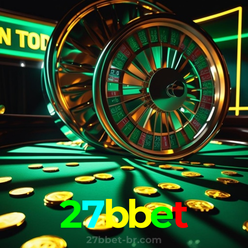 27bbet：A diversão começa no cassino online com poker, roleta e apostas no futebol!