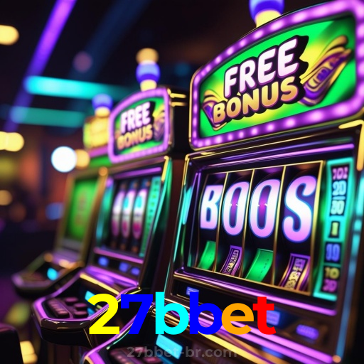 27bbet:Aposte no futebol e ganhe em jogos de cassino como roleta e blackjack!