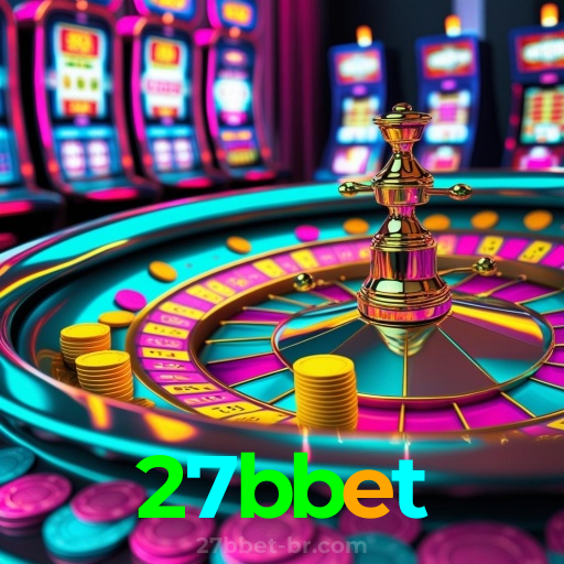 27bbet:Jogue poker, aposte no futebol e conquiste prêmios incríveis no cassino!