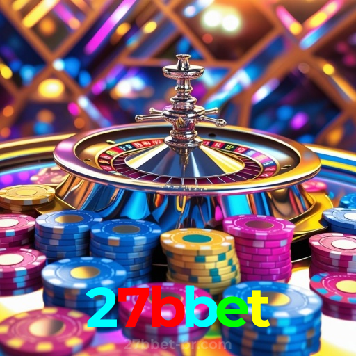 27bbet:Apostas no futebol e diversão em blackjack e roleta online te esperam!