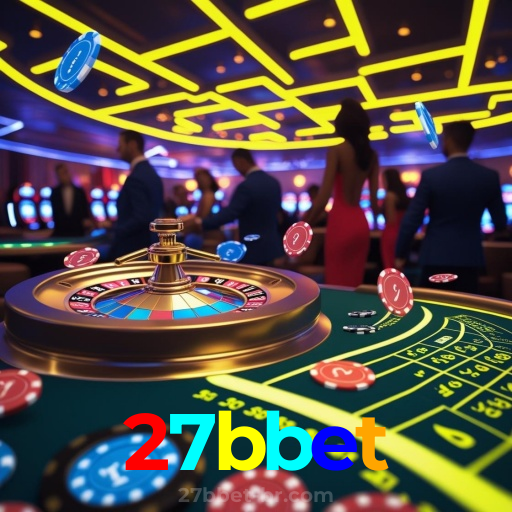 27bbet:A sorte nunca esteve tão ao seu alcance! Aposte nas nossas slots agora!
