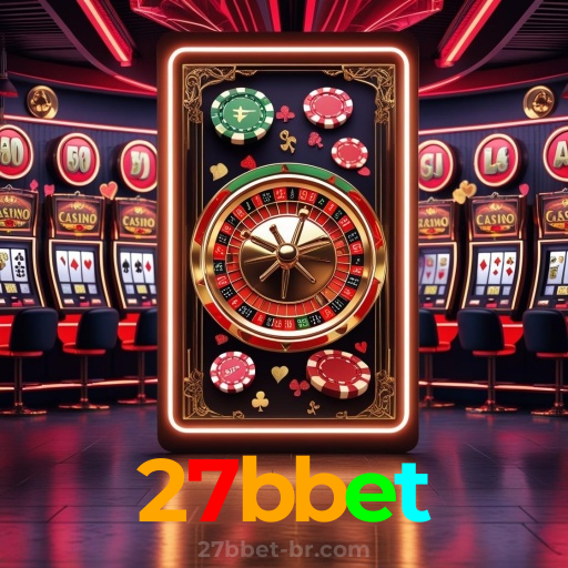 27bbet:Jogue nas nossas slots e conquiste prêmios de tirar o fôlego!