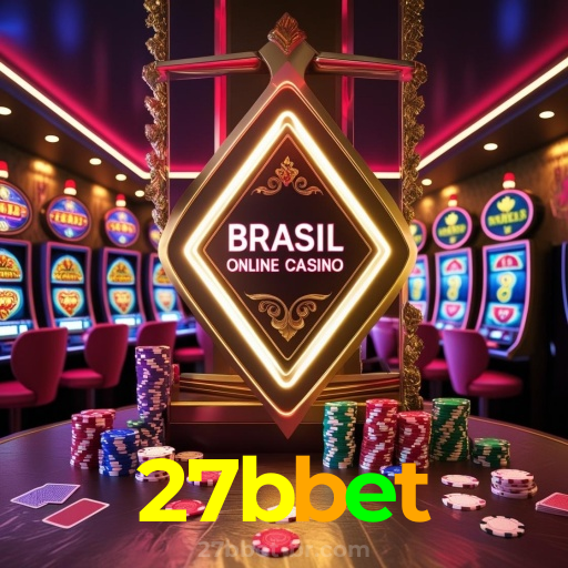 27bbet:Apostas emocionantes no futebol e grandes prêmios em jogos de cassino!