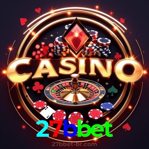 27bbet：O melhor cassino online com roleta, poker e apostas no futebol ao vivo!