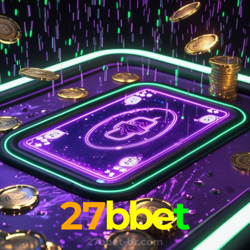 27bbet:O cassino mais confiável para apostas no futebol e jogos de cassino!
