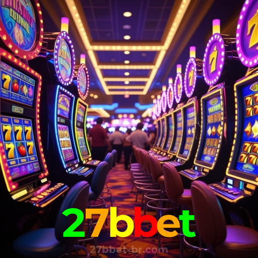 27bbet:Jogue as melhores slots e aposte no futebol para grandes vitórias!