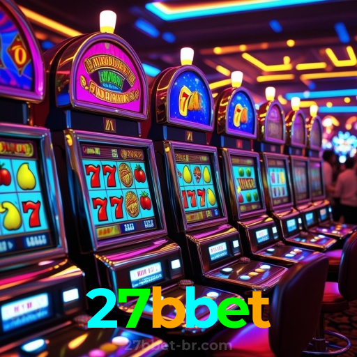 27bbet：Jogue nas roletas e descubra as maiores vitórias!