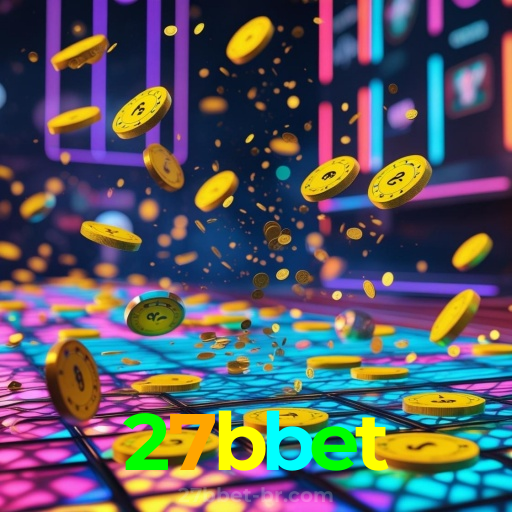 27bbet:Cada giro nas slots é uma nova chance de mudar sua sorte!
