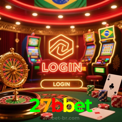 27bbet：Em cada giro, uma vitória! Jogue nas melhores slots online!