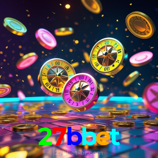 27bbet：Cada rodada na roleta é uma chance de ganhar prêmios enormes!