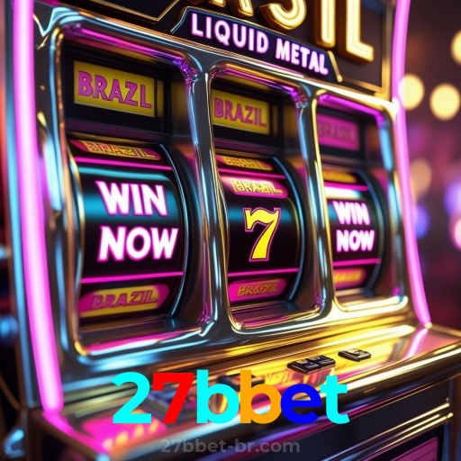 27bbet：O melhor cassino online do Brasil com roleta, blackjack e futebol!