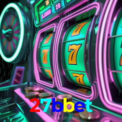 27bbet:Jogue nas slots e mude sua sorte com grandes vitórias!