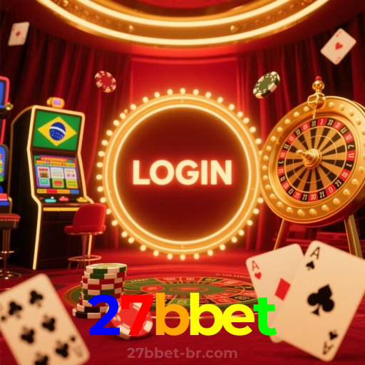 27bbet：O cassino online perfeito para quem ama futebol e jogos emocionantes!