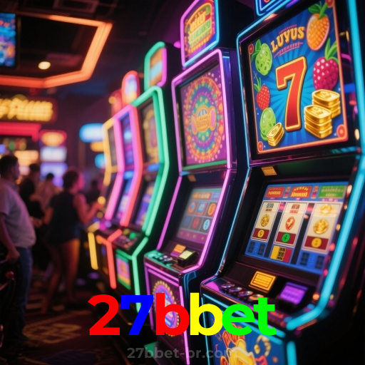 27bbet：Jogue no cassino online com apostas no futebol e ganhe grandes prêmios!