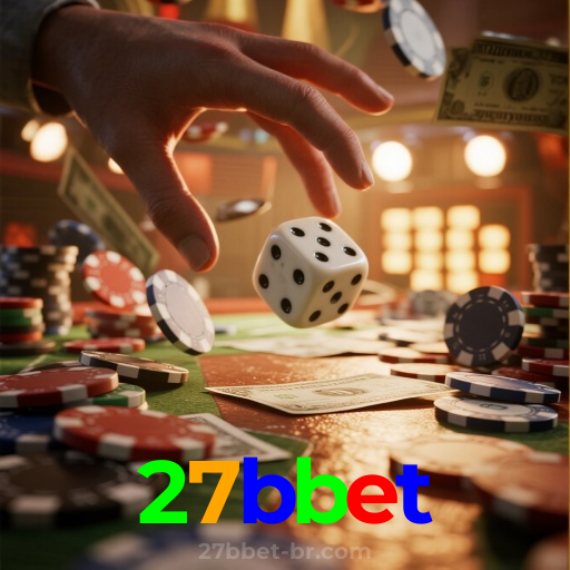 27bbet：Cada giro nas slots é uma chance de mudar sua sorte!