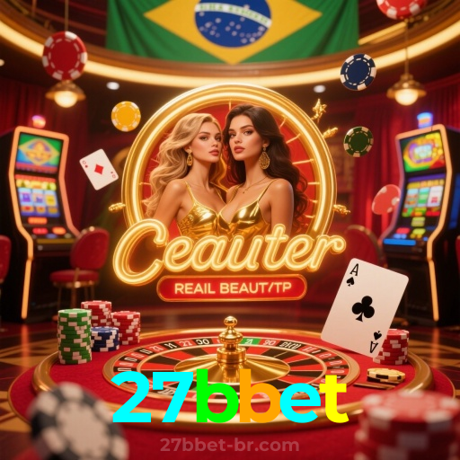 27bbet：Divirta-se com slots e apostas ao vivo em futebol no nosso cassino online!