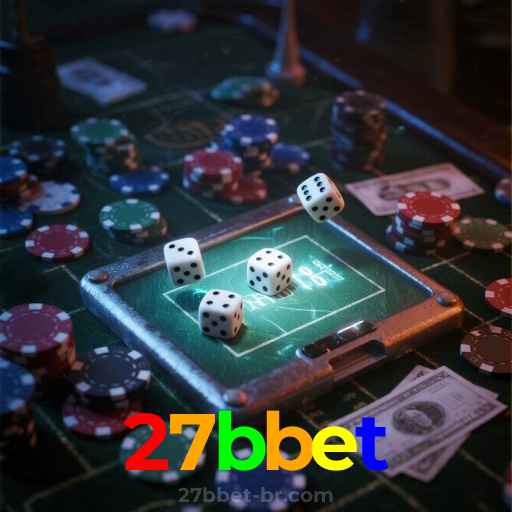 27bbet:Diversão garantida com blackjack, roleta e apostas ao vivo no futebol!