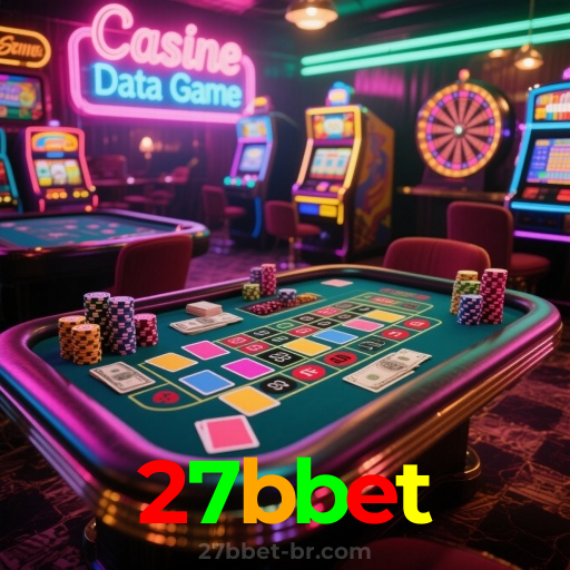 27bbet：Desafie a roleta e ganhe prêmios incríveis no nosso cassino!
