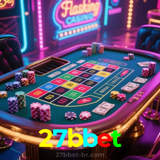 27bbet：Apostas ao vivo no futebol e diversão garantida com jogos de cassino!